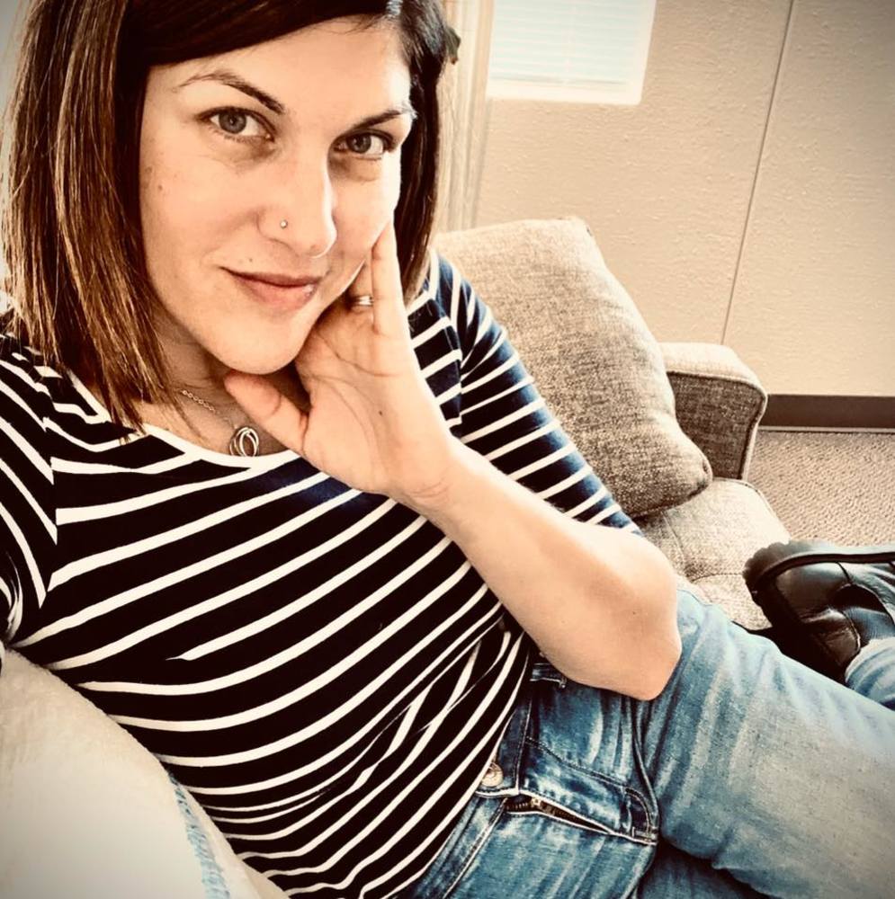 Meet your Posher, Melanie